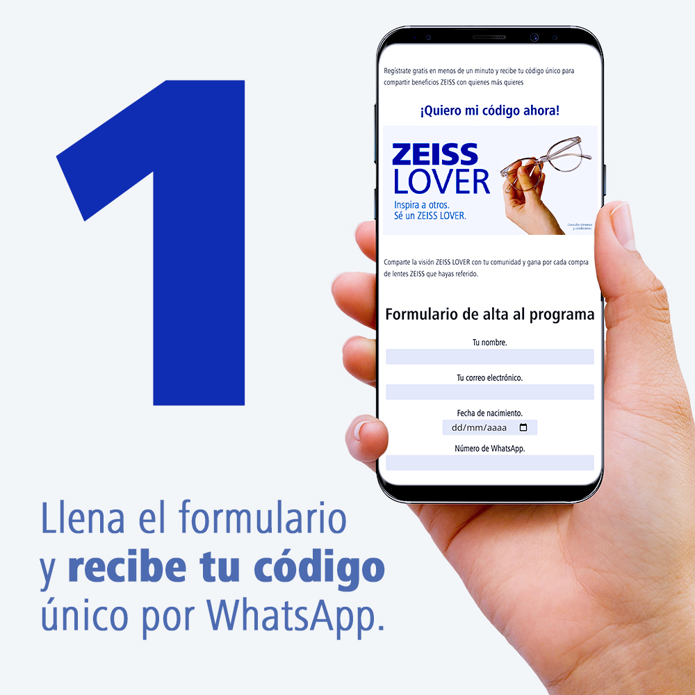 ZEISS Vision Care de México